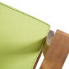 Perla - Club Chair - Green - Image 13