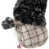 Christmas Gnomes Decorations, Christmas Table Home Ornaments For Holiday Party Gifts (Set of 4) - Gray - Image 7