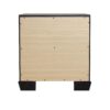 Lyndon - Weathered Grain Nightstand - Gray - Image 5