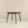 Alina - Dining Table - Brown - Image 2