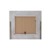 Hollywood Hills - Mirror - White - Image 5