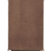 Verona - Stylish Chest - Silver Champagne - Image 4