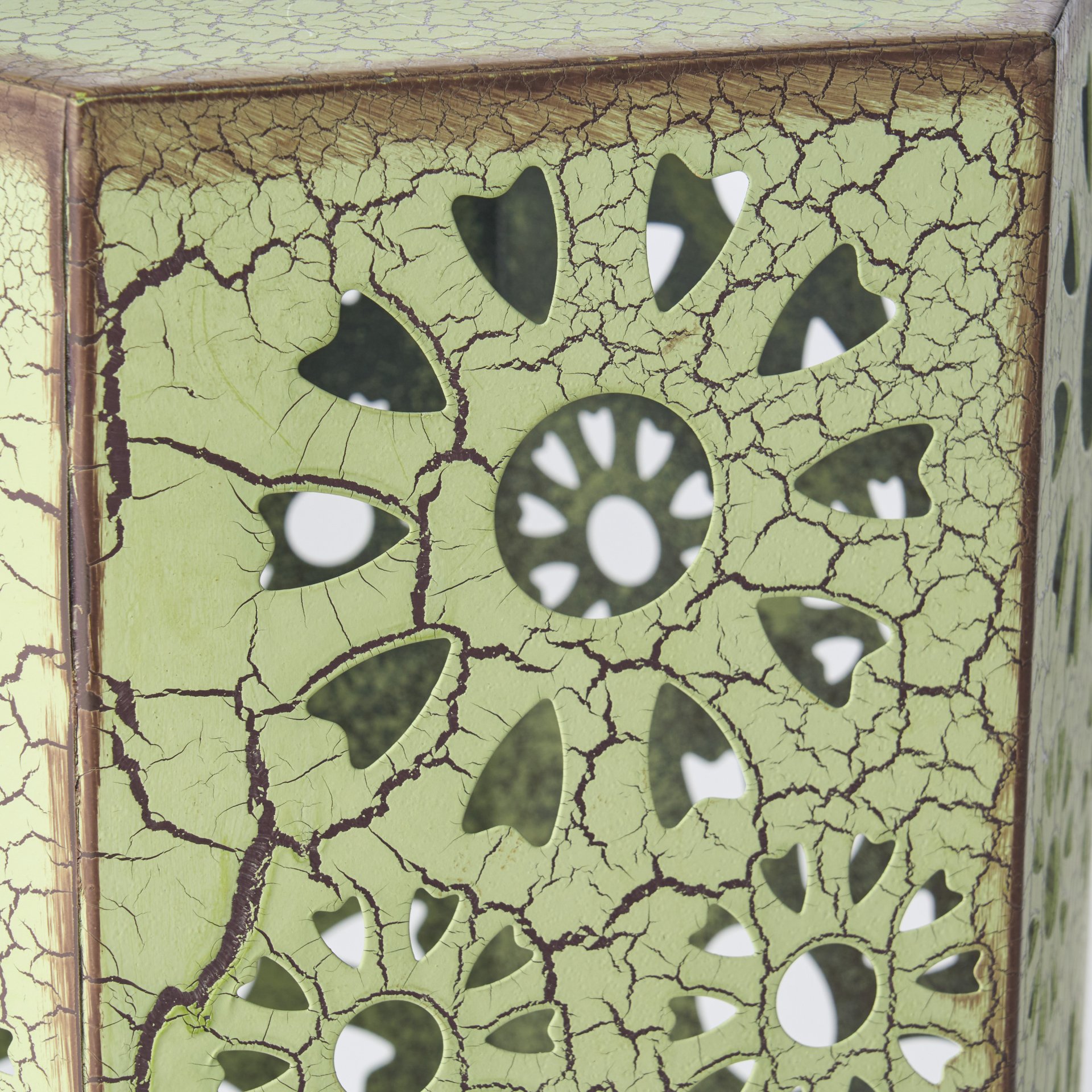 Eliana - Outdoor Side Table, 2 Pieces - Green - Image 16