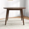 Paloma - Dining Table - Walnut - Image 7