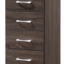 Boston - Lingerie Chest - Wenge