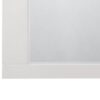 Naima II - High Gloss Mirror - White - Image 3