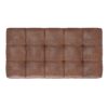 Sienna - Storage Ottoman Bench - Brown - Image 4