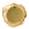 Rose Hanging Wall Accents (Set of 2) - Gold - Image 15