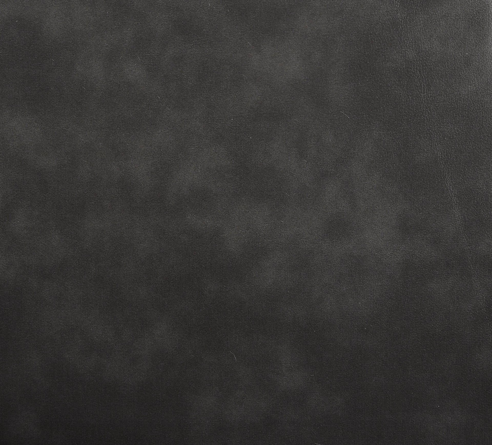 Braylon - Magnetite Synthetic Leather Manual Recliner Sofa - Brown - Image 11