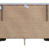 Sophisticated Dresser - Silver Champagne - Image 4