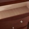 Marilla - Media Chest - Cherry - Image 5