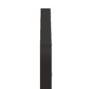 Wall Mirror Rectangular Mirror Metal Framed Mirror Vanity Mirror Dressing Mirror, For Bathroom, Living Room, Bedroom Wall Decor - Black - Image 11