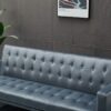 Sofa Bed - Dark Gray - Image 11
