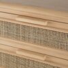 Cabinet - Brown Wood - Image 5
