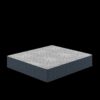 Queen Firm Mattress ComfortCare Hybrid CosmoRest - Gray Mix - Image 12