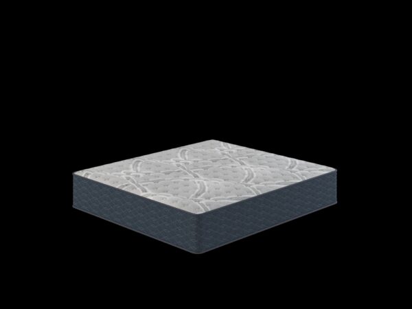 California King Firm Mattress ComfortCare Hybrid CosmoRest - Gray Mix