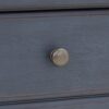 Americana - Nightstand - Blue - Image 6