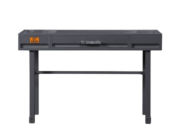 Cargo - Vanity Desk - Gunmetal