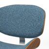 Marana - Dining Chair - Denim Blue - Image 7