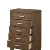 Miquell - Chest - Oak - Image 2