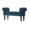Bench - Teal - Image 14