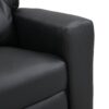 Kids Recliner Chair - Black - Image 13