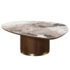 Willene - Top Coffee Table - Multi - Image 2