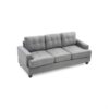Sandridge - Sofa - Gray - Image 7