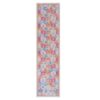 Maval - 2'6'' X 10' Washable Runner Rug - Cream - Image 9