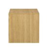 Harold - End Table - Natural - Image 4