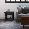 Kitchener - End Table - Black - Image 6