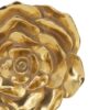 Rose Hanging Wall Accents (Set of 2) - Gold - Image 17