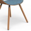 Marana - Dining Chair - Denim Blue - Image 6