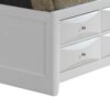 Marilla - Twin Storage Bed - White - Image 6