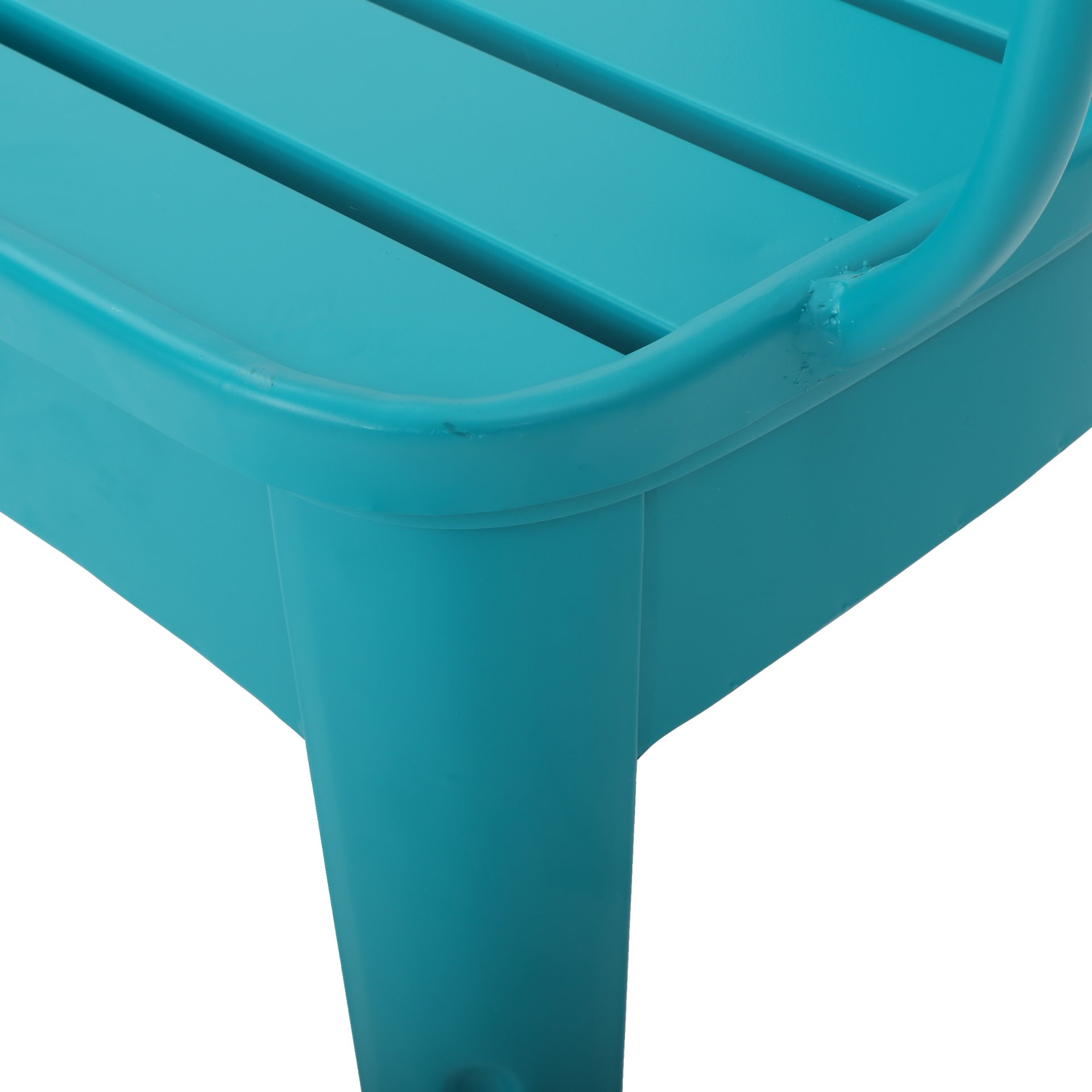 Colmar - 3 Piece Metal Set - Teal - Image 17