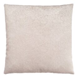 Pillows, Square, Insert Included, Decorative Throw Hypoallergenic Polyester, Modern - Beige