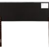 Stylish Casual Headboard - Light Gray - Image 8