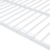 Full Long Over Queen Bunk Bed - White - Image 7