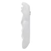 Rose Hanging Wall Accents (Set of 2) - White - Image 14