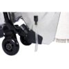 Industrial 52Cc 2 Stroke Gas Powered Concrete Cut Off Saw With Blade Steel - Red - Image 13