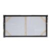 Large Modern Oil Painting, Framed Landscape Wall Art For Living Room Dining Room Office Bedroom - Multicolor - Image 9
