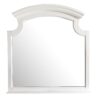 Summit - Mirror - White - Image 2