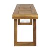 Nestor - Bench - Natural - Image 8