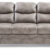 Marta - Sofa - Gray - Image 2