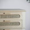 Cabinet - Brown Wood - Image 14