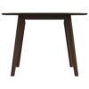 Alina - Dining Table - Brown - Image 10