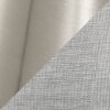 Gemma - Contemporary Table Lamp (Set of 2) - Nickel / Gray - Image 3