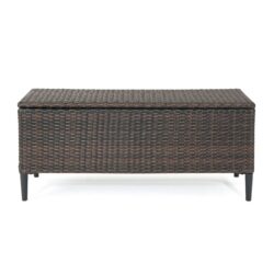 Rupert - Storage - Brown Multi