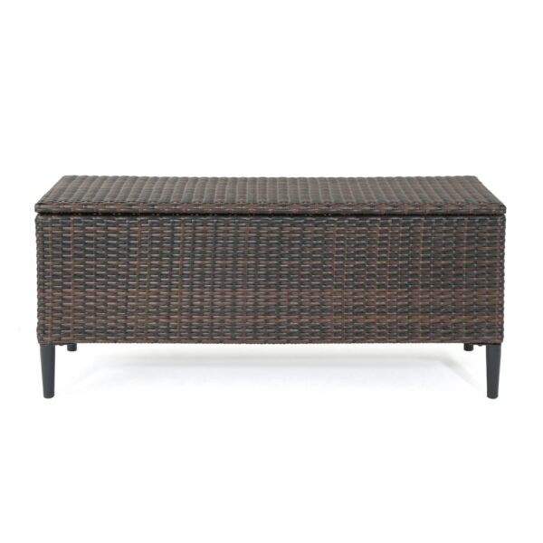 Rupert - Storage - Brown Multi