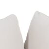 Sebastian - 2 Seater Sofa Left Side - Beige - Image 6